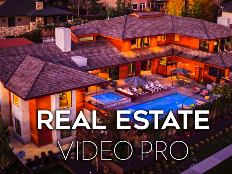 REAL ESTATE, VIDEO